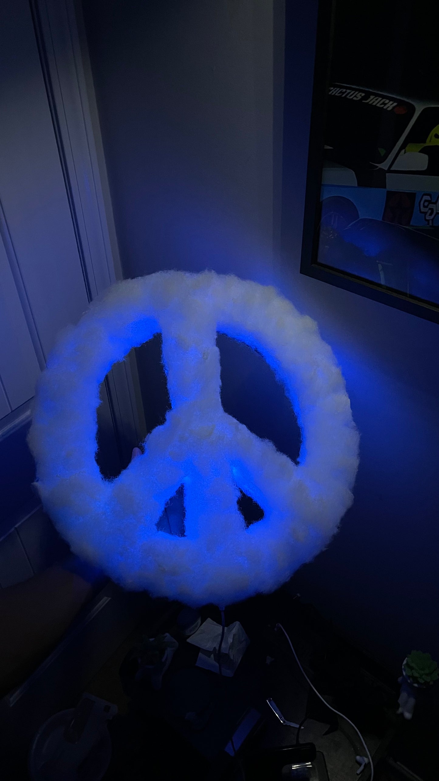 PEACE